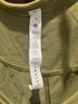 Lululemon Athletica tank top jumpsuit 23 “ Romper - photo 5
