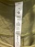 Lululemon Athletica tank top jumpsuit 23 “ Romper - photo 3