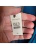 Talbots Solid Blue Cocktail Dress Size 12 - photo 4