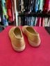 Keds Gold Sneakers Size 7 1/2 - photo 3