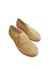 Keds Gold Sneakers Size 7 1/2 - photo 1
