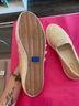Keds Gold Sneakers Size 7 1/2 - photo 4