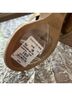Botkier 100% Leather Gold Wedges Size 11 - photo 4