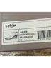Botkier 100% Leather Gold Wedges Size 11 - photo 3