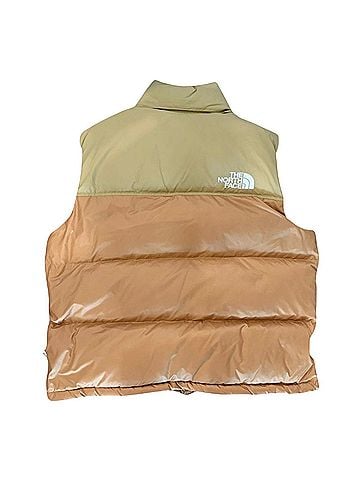 The North Face Nuptse  Vest (view 2)