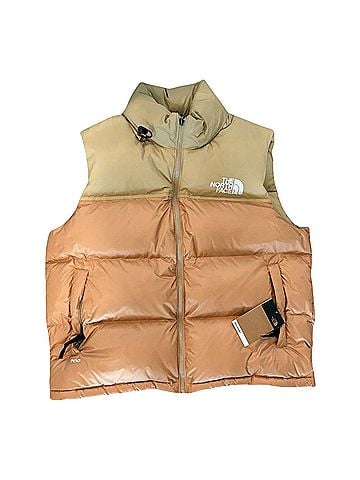 The North Face Nuptse  Vest (view 1)