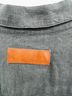 RIVET.UTILITY 100% Linen Green Jumpsuit Size L - photo 6