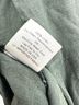 RIVET.UTILITY 100% Linen Green Jumpsuit Size L - photo 9
