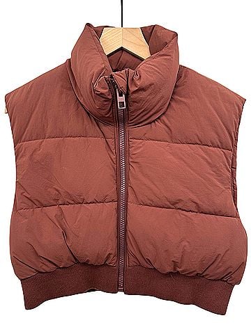 Zara Vest (view 1)