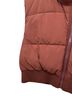 Zara 100% Polyester Brown Vest Size L - photo 2
