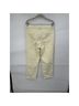 Lilly Pulitzer Yellow Jeans Size 12 - photo 3