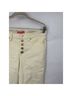Lilly Pulitzer Yellow Jeans Size 12 - photo 9