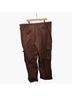 Woolrich Brown Cargo Pants Size XXL - photo 6