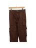 Woolrich Brown Cargo Pants Size XXL - photo 2