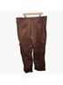 Woolrich Brown Cargo Pants Size XXL - photo 7