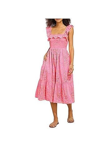 Vineyard Vines Casual Dress (view 1)