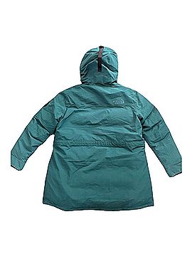 The North Face Expedition McMurdo Parka Coat (view 2)