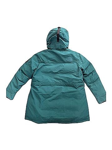 The North Face Expedition McMurdo Parka Coat (view 2)
