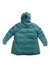 The North Face Teal Coat Size XXL - photo 2