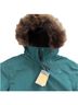 The North Face Teal Coat Size XXL - photo 4