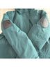 The North Face Teal Coat Size XXL - photo 3