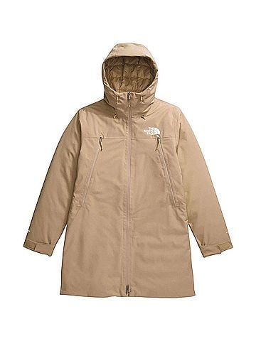 The North Face north face Coat (view 2)
