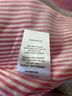 Veronica Beard 39% Polyester 33% Cotton 26% Viscose 2% Other 100% Polyester Tweed Pink Blazer Size 14 - photo 4