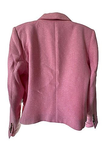 Veronica Beard Hosanna Dickey Blazer (view 2)