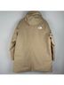 The North Face Tan Coat Size XXL - photo 3