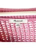 Madewell Solid Pink Open-Knit Sweater Size XL - photo 4