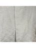 Eileen Fisher 100% Silk 100% Silk Solid Ivory Tan Jacket Size Small Petite - photo 9
