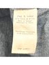 Rag & Bone 100% Cotton Solid Blue Short Sleeve Top Size S - photo 5