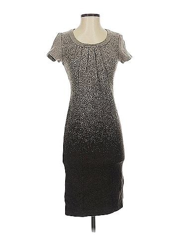 Armani Collezioni Cocktail Dress (view 1)