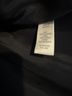 Hitherto 100% Polyester Black Gold Cocktail Dress Size 0 - photo 5