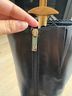 L.K. Bennett 100% Leather Black Boots Size EU 39 - photo 7