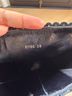 L.K. Bennett 100% Leather Black Boots Size EU 39 - photo 8