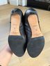 L.K. Bennett 100% Leather Black Boots Size EU 39 - photo 10