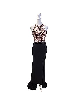 Sherri Hill Cocktail Dress
