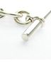 Hermès 100% Sterling Silver Silver Toned Hermes Chaine D'Ancre MM Silver 925 No Stone Charm Bracelet Silver One size - photo 5