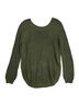 Jack by BB Dakota 100% Acrylic Solid Green Pullover Sweater Size L - photo 1