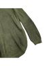 Jack by BB Dakota 100% Acrylic Solid Green Pullover Sweater Size L - photo 5