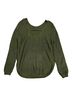 Jack by BB Dakota 100% Acrylic Solid Green Pullover Sweater Size L - photo 2