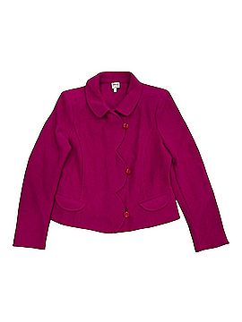 Armani Collezioni Coat