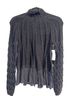 Anthropologie Black Pullover Sweater Size XXS - photo 9