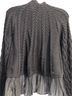 Anthropologie Black Pullover Sweater Size XXS - photo 2