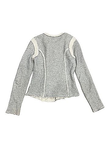 Lucky Brand lucky lotus Jacket (view 2)