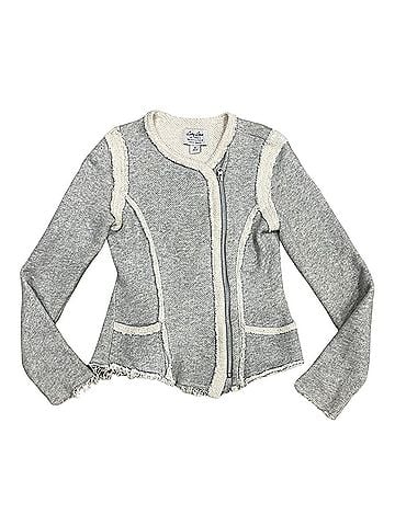 Lucky Brand lucky lotus Jacket (view 1)