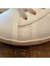 Gola Camo Floral White Yellow Brown Sneakers Size 9 - photo 13