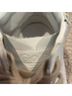 Gola Camo Floral White Yellow Brown Sneakers Size 9 - photo 11