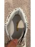 Gola Camo Floral White Yellow Brown Sneakers Size 9 - photo 3